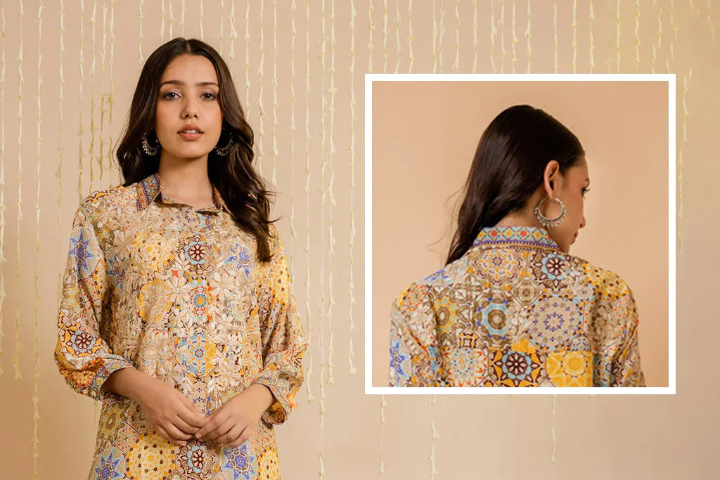 Why Chikankari Dresses Are a Must-Have in Your Wardrobe