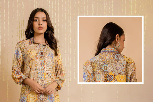 Why Chikankari Dresses Are a Must-Have in Your Wardrobe