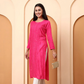 ethnic-motifs-hand-embroidered-chanderi-lucknowi-chikankari-kurta