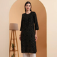hand-embroidered-chanderi-lucknowi-chikankari-kurta
