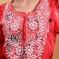 hand-embroidered-rayon-lucknowi-chikankari-kurta