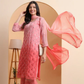 peach-georgette-chikankari-kurta-set-sharara-dupatta