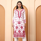 white-pink-dobby-rayon-embroidered-kurti